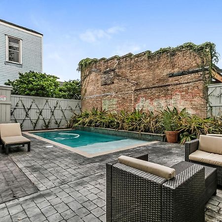 3Br Cottage By Hosteeva Close To St Charles W Pool Новий Орлеан Екстер'єр фото